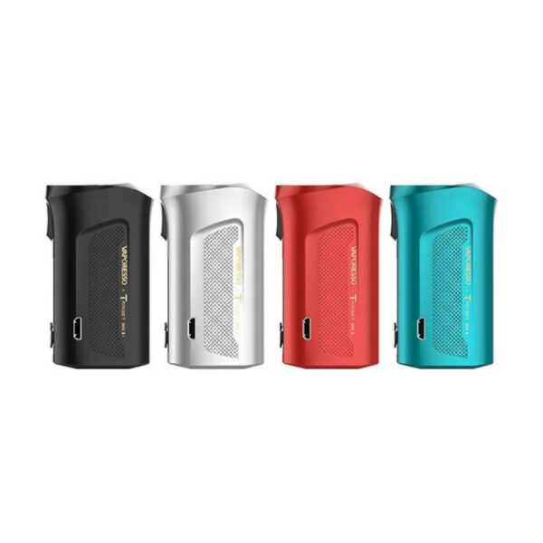 Target Mini 2 Vaporesso box 50W 2000 mAh