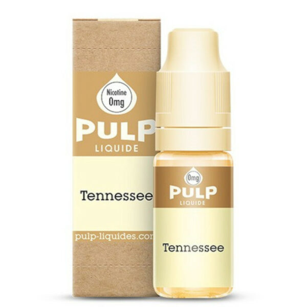 Tennessee Pulp Classique Pulp 10ml