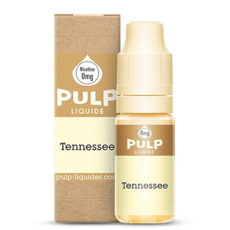 Tennessee Pulp Classique Pulp 10ml