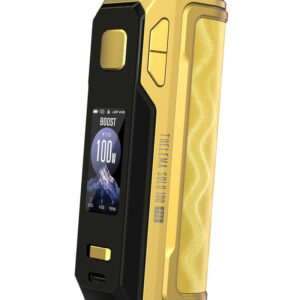Box Thelema Solo - New Colors / LostVape view 244