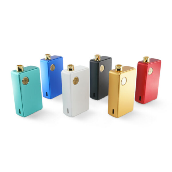 dotAIO Dotmod 35W 18650