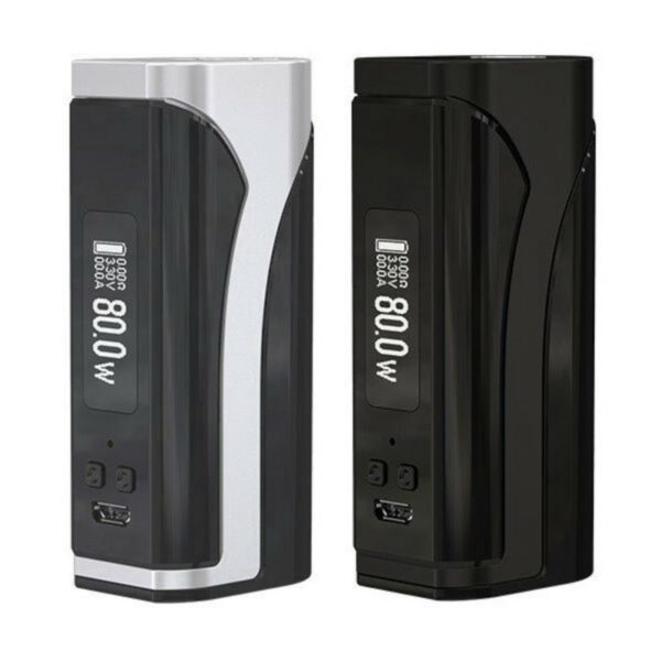 iKuu i80 Eleaf box 80W batterie intégrée