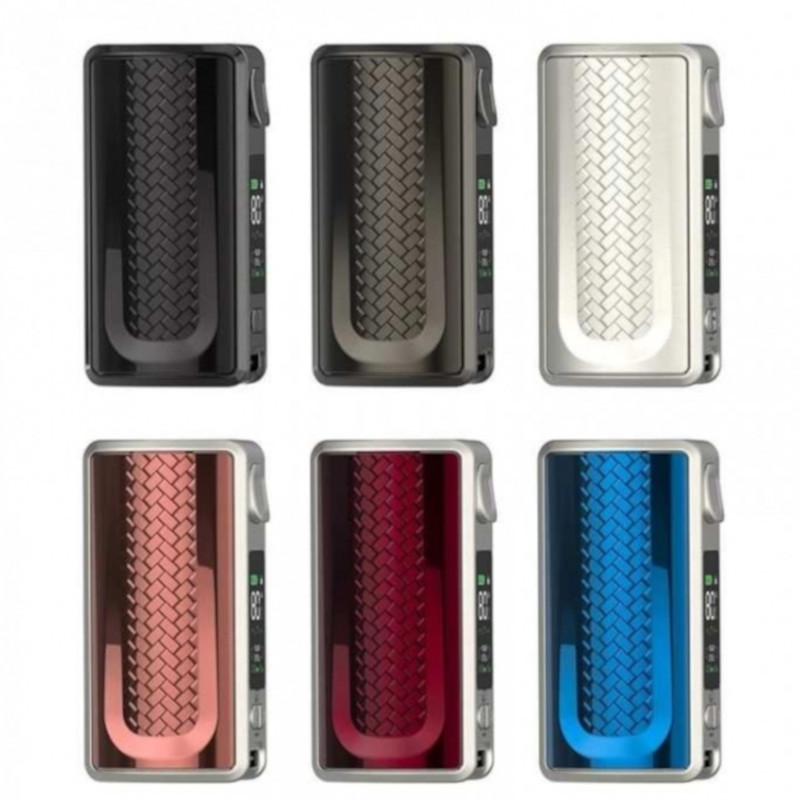 iStick S80 Eleaf box 80W USB-C