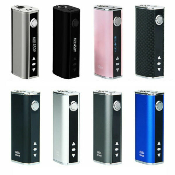 iStick TC40W Eleaf