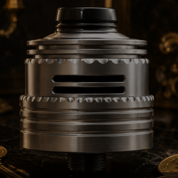 Versailles RDA | Centenary Mods