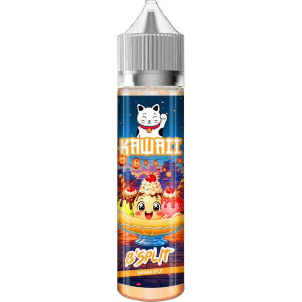 B'Split Kawaii 50ml