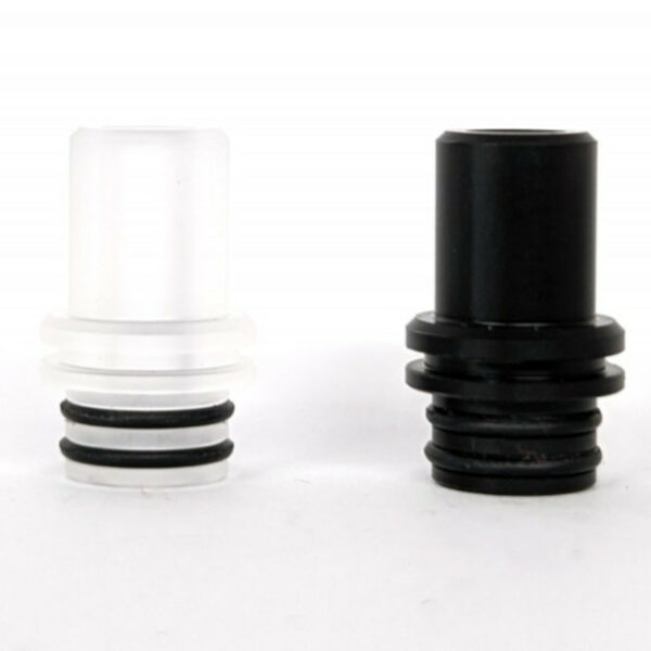 Baya RTA Drip Tip Ennequadro Mods