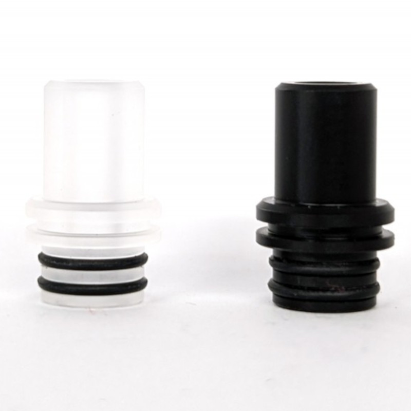 Baya RTA Drip Tip Ennequadro Mods