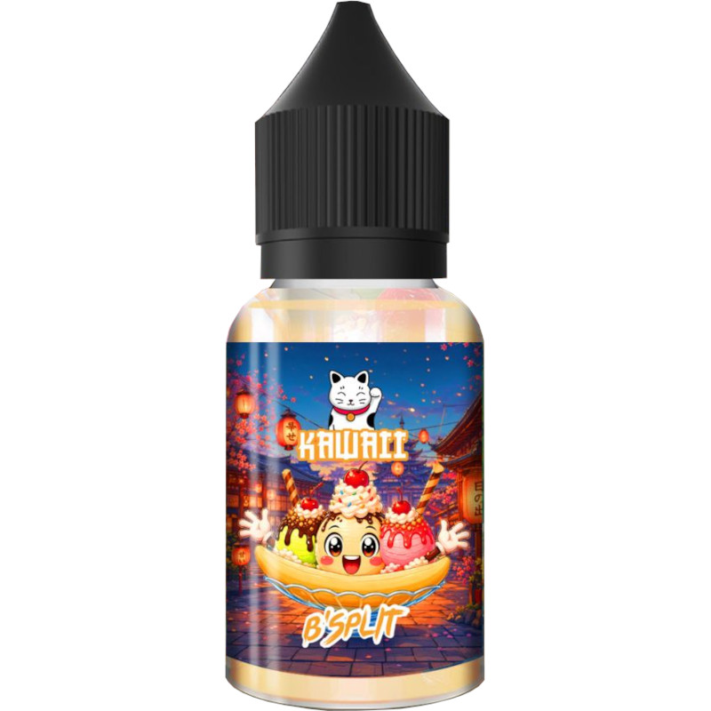 Concentré B'Split Kawaii 30 ml