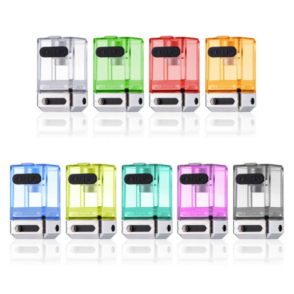 DotAio Tank V3 Dotmod Réservoir 4 ml