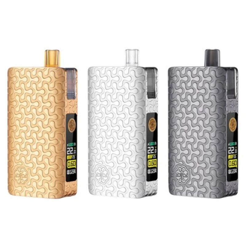 DotPod Max Link Dotmod Pod 2100mAh 5ml