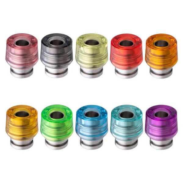 DotTip X Dotmod Drip Tip 510