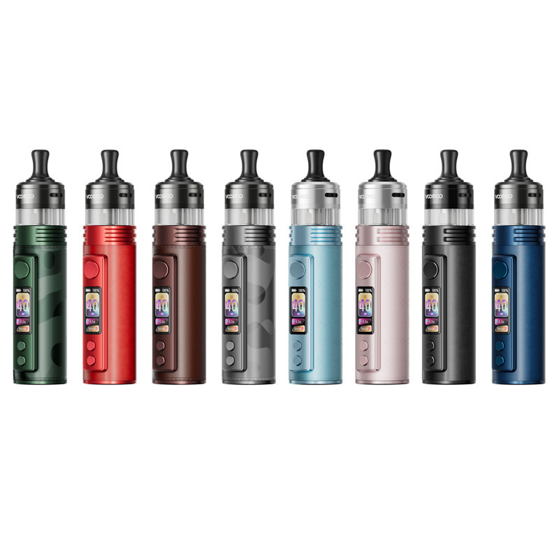 Drag H40 Pro Kit Voopoo pod 40W