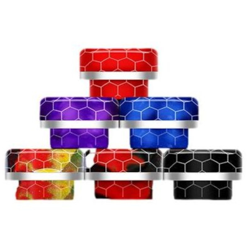 Drip Tip 810 Supreme V4 Steam Crave
