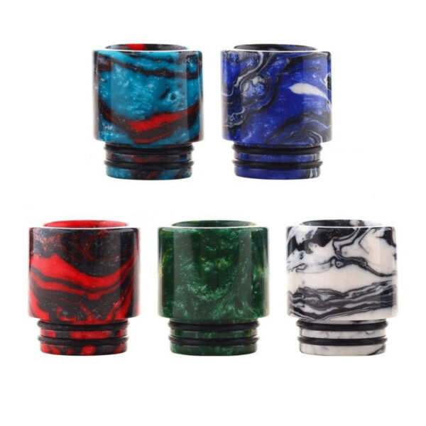 EP-01 Drip Tip 810 E-Cig Power