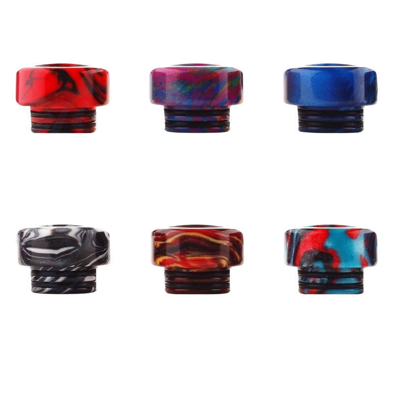 EP-02 Drip Tip 810 E-Cig Power