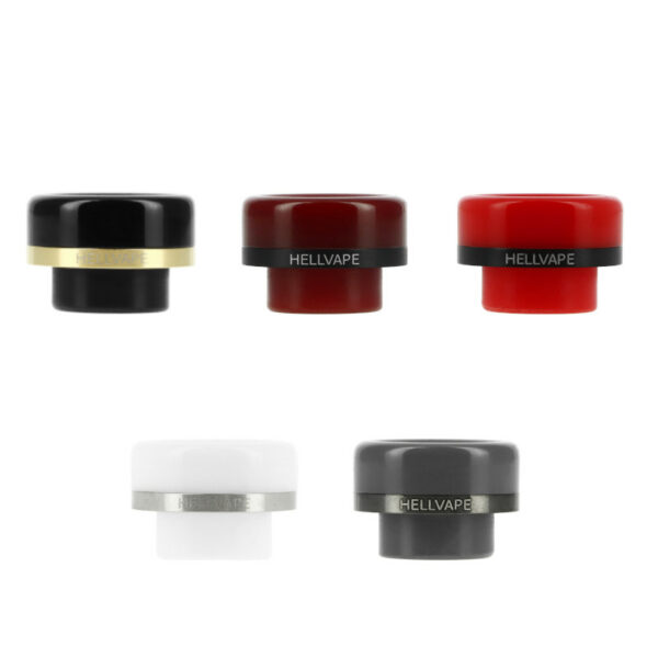 EP-03 Drip Tip 810 E-Cig Power