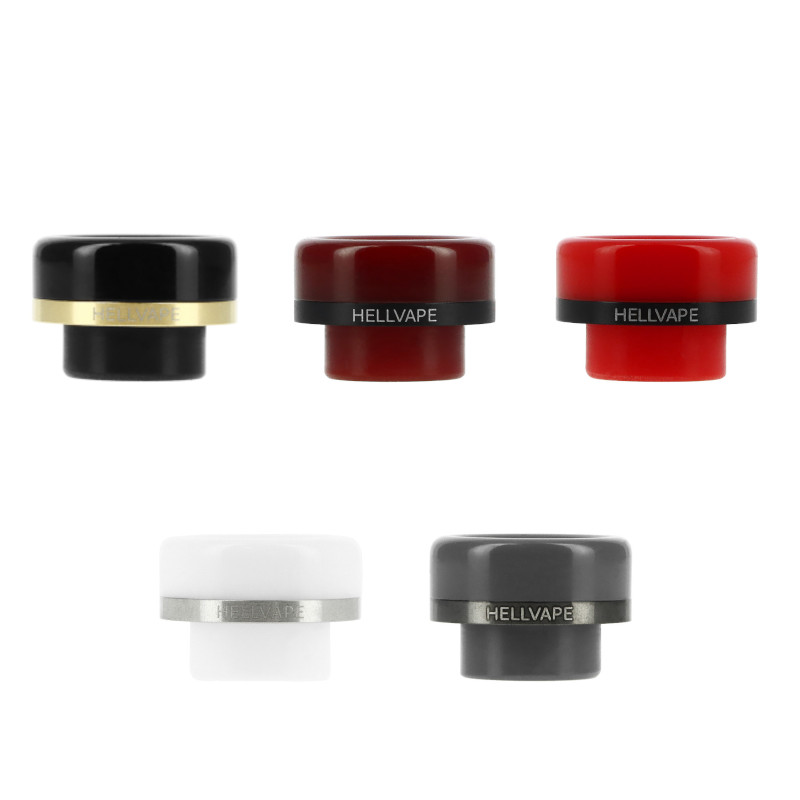 EP-03 Drip Tip 810 E-Cig Power