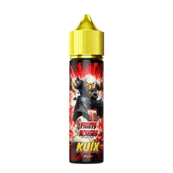 Fruits Rouges Kuix Liquidelab 50ml