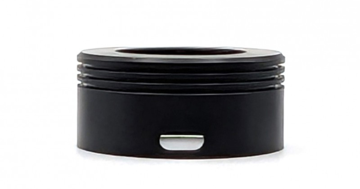 Delrin Sensor Cap Ground Black Delrin Top Cap Ennequadro Mods