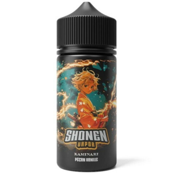 Kaminari Shonen Vapor 100ml