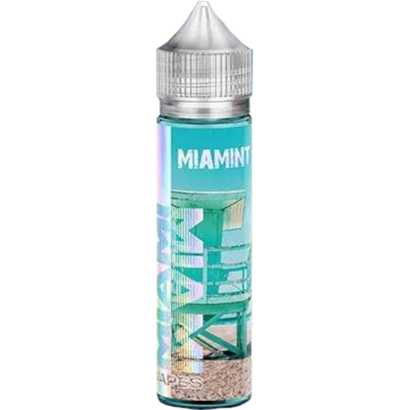 Miamint Millésime 50ml