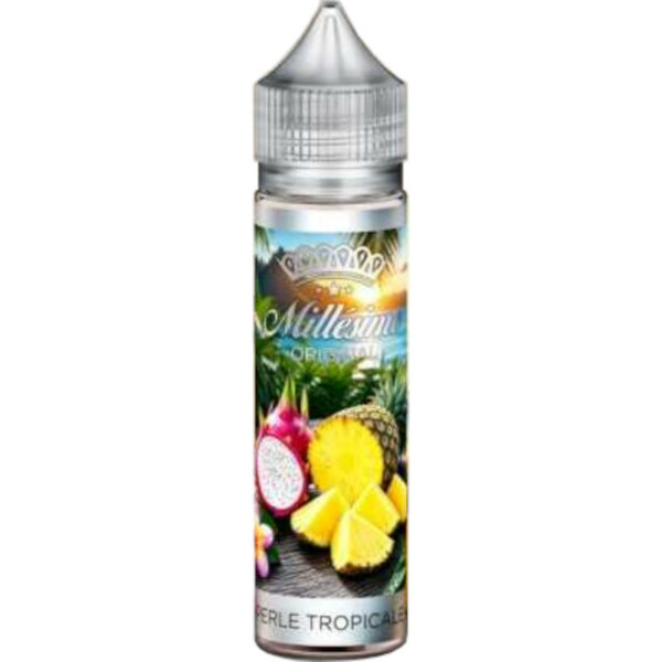 Perle Tropicale Millésime 50ml
