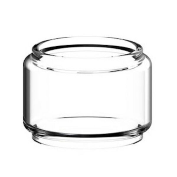 Pyrex Blaze Solo RTA ThunderHead Creations 5.5 ml