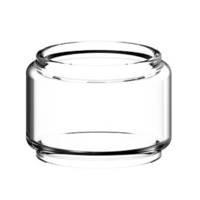 Pyrex Blaze Solo RTA ThunderHead Creations 5.5 ml
