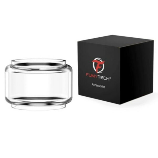 Pyrex Bubble Gotank Sub-Ohm Fumytech 5.5 ml
