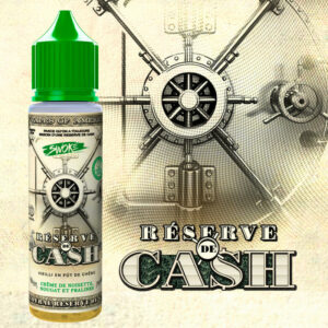 Reserve De Cash 50 mL - Swoke view 5