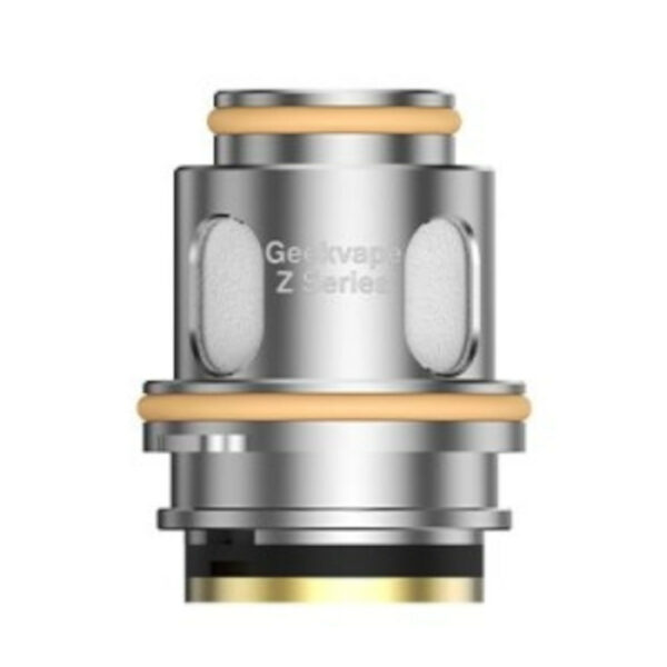 Résistances Z XM Geekvape Boost Version pack de 5