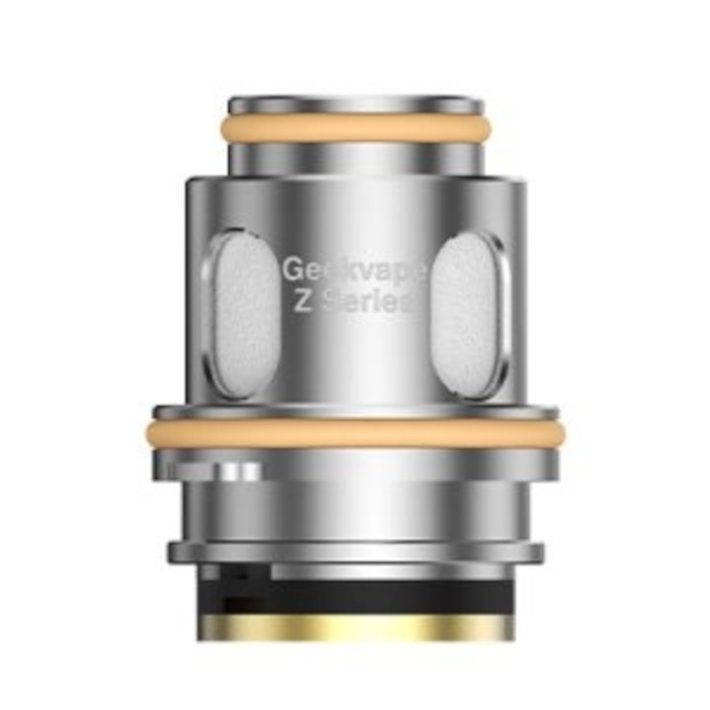 Résistances Z XM Geekvape Boost Version pack de 5