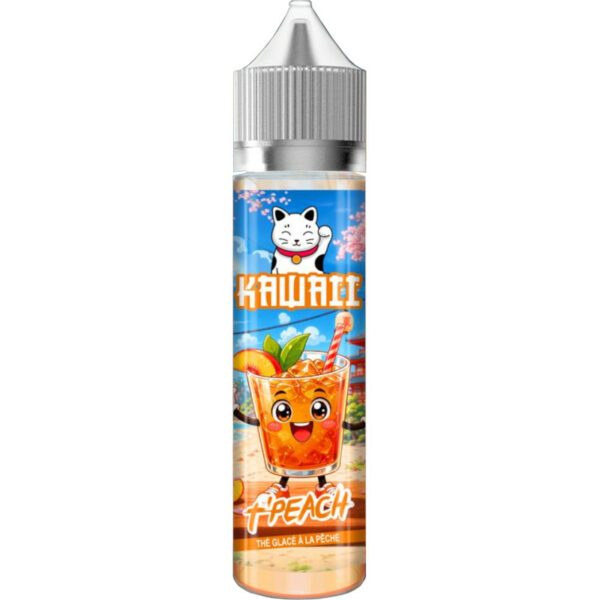 T'Peach Kawaii 50ml
