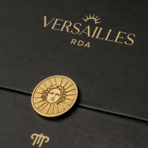 Versailles RDA view 46
