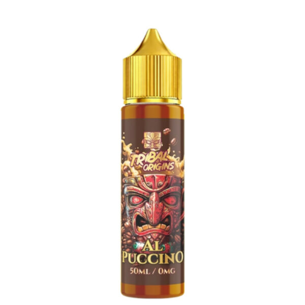 Al Puccino Tribal Origins Tribal Force 50ml