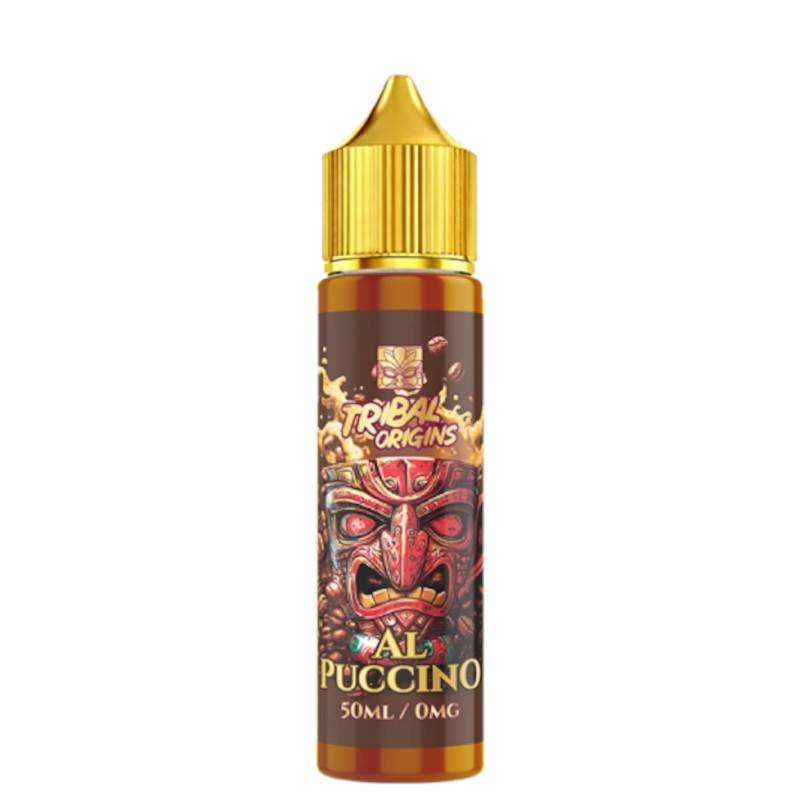 Al Puccino Tribal Origins Tribal Force 50ml