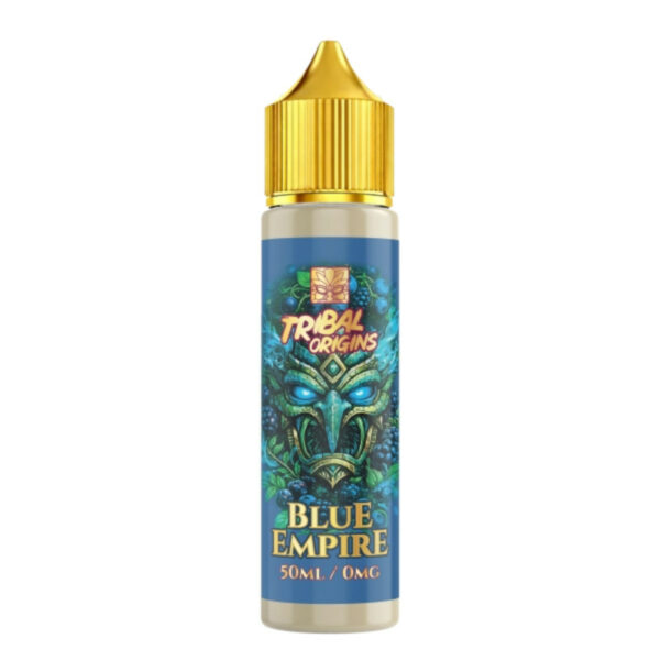 Blue Empire Tribal Origins Tribal Force 50ml