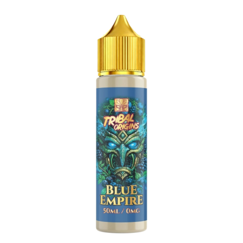Blue Empire Tribal Origins Tribal Force 50ml