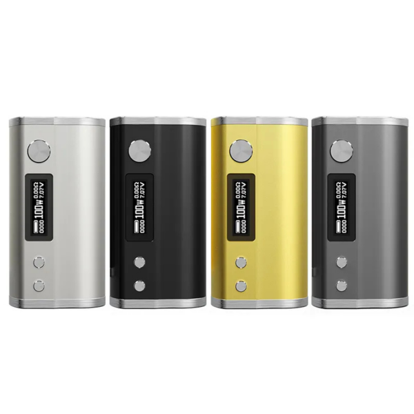 Box MQ Plus SXmini 100W