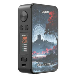 Kit Revolto Aspire view 36