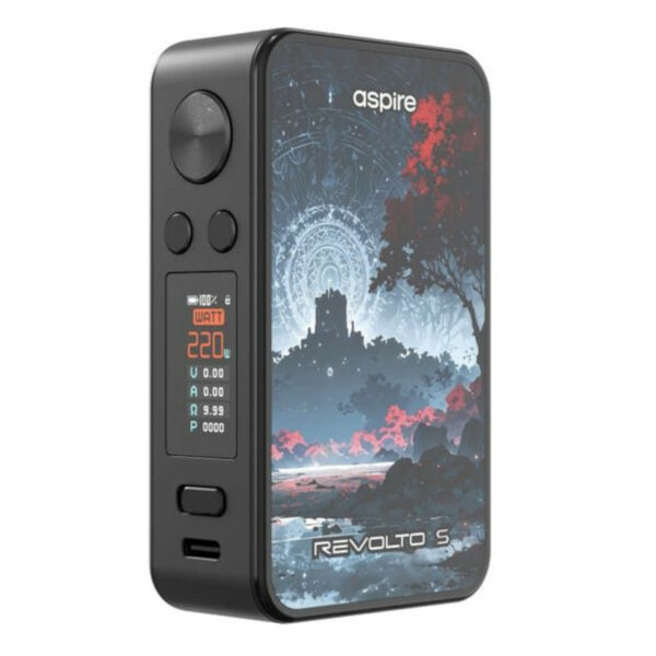 Kit Revolto Aspire view 54