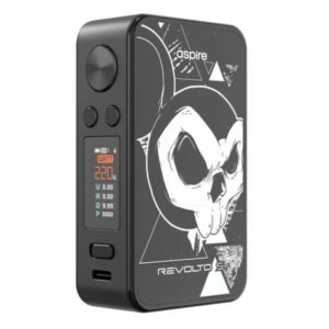 Kit Revolto Aspire view 86