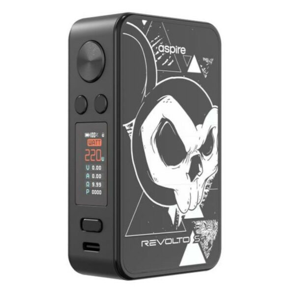 Kit Revolto Aspire view 96