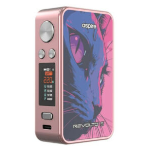 Kit Revolto Aspire view 116