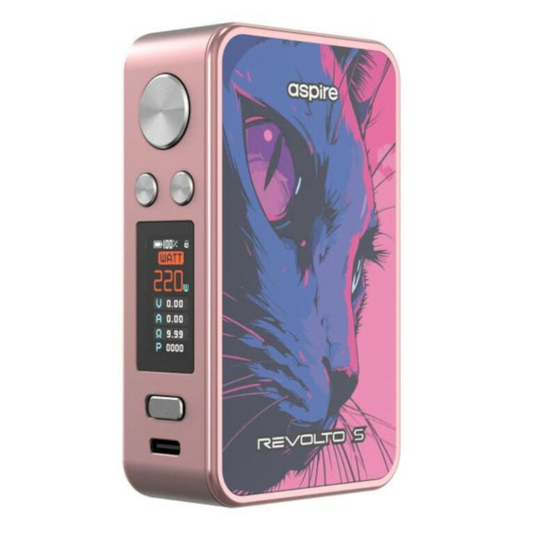 Kit Revolto Aspire view 119