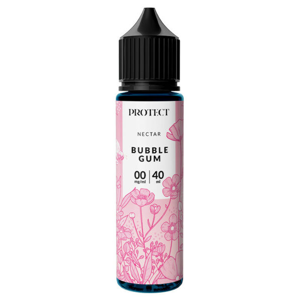 Bubble Gum Nectar Protect 40ml