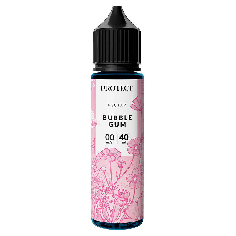 Bubble Gum Nectar Protect 40ml