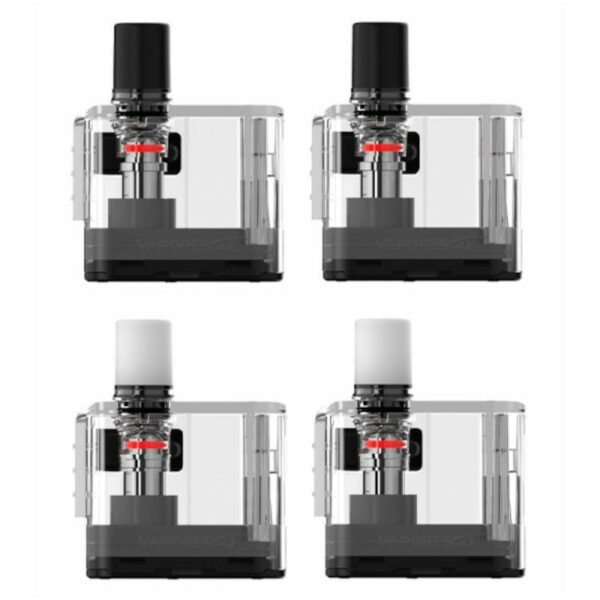 Cartouches Apex 2.0 de Vaporesso 5 ml pack de 2