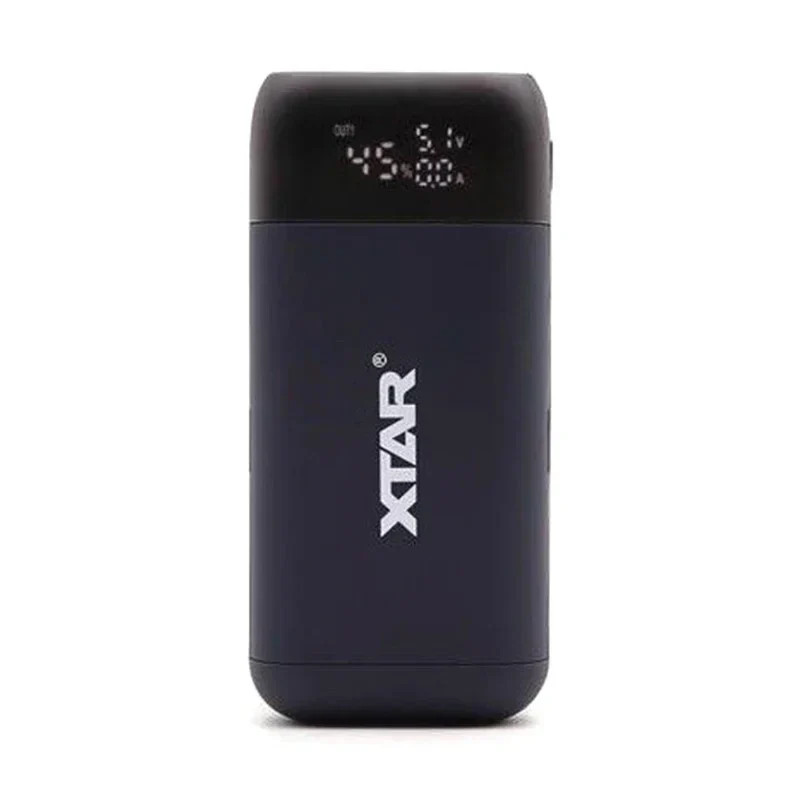Chargeur PB2S XTAR avec Power Bank USB-C